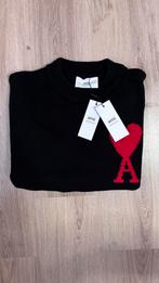Ami paris sweater, Enlèvement ou Envoi, Ami Paris, Comme neuf, Taille 46 (S) ou plus petite