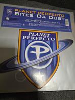 Planet Perfecto  "Bites Da Dust", Ophalen of Verzenden