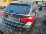 Bmw-serie 318d b47 diesel alleen in reserveonderdelen, Auto-onderdelen, Ophalen of Verzenden, BMW
