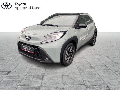 Toyota Aygo X PULSE 1.0 BENZ MT, Auto's, Toyota, Aygo, Adaptive Cruise Control, Airbags, Airconditioning, Bluetooth, Boordcomputer