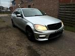 Mercedes-Benz C180 KOMPRESSOR BENZINE, Autos, Achat, Entreprise, Automatique, Classe C
