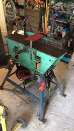 Houtbewerkingsmachine, Zakelijke goederen, Machines en Bouw | Houtbewerking, Ophalen of Verzenden