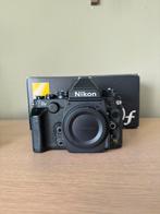 Nikon DF Camera Body 1965 Clicks!, Audio, Tv en Foto, Fotocamera's Digitaal, Ophalen of Verzenden, Gebruikt, Compact, Nikon