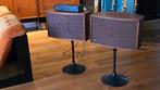 Bose 901 met series 6 equalizer - uitzonderlijke staat, Audio, Tv en Foto, Luidsprekerboxen, Ophalen, Zo goed als nieuw, Bose