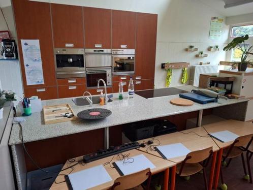 Keuken voor de doe-het-zelver, Huis en Inrichting, Overige Huis en Inrichting, Ophalen