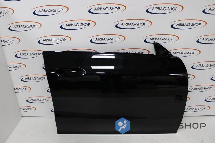 Mercedes CLA klasse W118 W 118 Portier Deur Kosmosschwarz 19, Auto-onderdelen, Carrosserie, Deur, Mercedes-Benz, Voor, Rechts