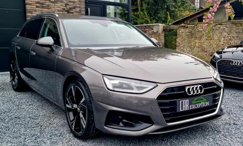 Audi A4 Avant 2.0tdi 30 uit 2022, Auto's, Audi, Bedrijf, Te koop, A4, ABS, Airbags, Airconditioning, Alarm, Bluetooth, Bochtverlichting