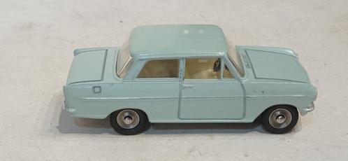 DINKY TOYS FRANKRIJK OPEL KADET REF 540, Hobby en Vrije tijd, Modelauto's | 1:43, Zo goed als nieuw, Auto, Dinky Toys, Ophalen of Verzenden