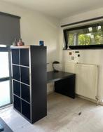 Zwarte bureau, Immo, Provincie Antwerpen