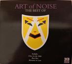 ART OF NOISE - The best of (2 CD set), Enlèvement ou Envoi, 1980 à 2000, Comme neuf