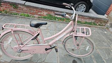 Spirit retro fiets beschikbaar voor biedingen