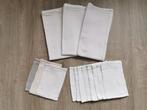 Tetradoeken + washandjes, Enlèvement ou Envoi, Utilisé, Autres types