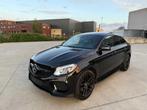 MERCEDES - 2018 - GLE45 AMG - AMG - Personenauto, Auto's, Automaat, Gebruikt, Euro 6, Bedrijf