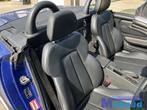 MERCEDES SLK R170 Zwart leer interieur stoel deurpaneel 1996, Gebruikt, Mercedes-Benz AG, Mercedes-Benz, Mercedesstrasse 120
70372  Stuttgart, DE
