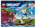 LEGO DreamZzz Mateo et Z-Blob le robot 71454 NOUVEAU !, Enfants & Bébés, Ensemble complet, Lego, Enlèvement ou Envoi, Neuf