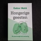 'Hongerige Geesten', Ophalen, Nieuw, Gabor Maté