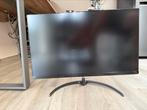 Philips 27 inch, Computers en Software, Monitoren, Ophalen, HD, IPS, Zo goed als nieuw