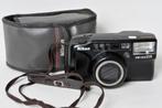 Nikon TW Zoom 105 37-105 mm ED-lens Analoge camera., Audio, Tv en Foto, Fotocamera's Analoog, Ophalen of Verzenden, Gebruikt, Compact