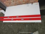 tegellat - waterpas., Ophalen, Zo goed als nieuw, Aluminium