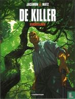 Vluchtlijnen, Eén stripboek, Ophalen of Verzenden, Nieuw