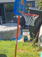 Basketbalpaal, Sport en Fitness, Basketbal, Ophalen of Verzenden, Zo goed als nieuw