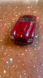 Ferrari 166 MM 1/39 modelwagen, Hobby en Vrije tijd, Modelauto's | Overige schalen, Ophalen of Verzenden, Nieuw, Auto