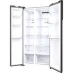 Koelkast HAIER, Elektronische apparatuur, Koelkasten en IJskasten, Ophalen, 200 liter of meer, 60 cm of meer, Met aparte vriezer