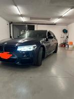 BMW 530D touring X drive, Autos, BMW, Achat, Particulier, Éclairage LED