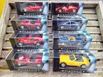FERRARI COLLECTION 1/38, 8 PIECES, Verzamelen, Ophalen, Nieuw, Auto's