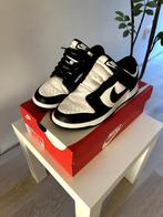 Nike Low Dunk Panda, Baskets, Noir, Enlèvement, Nike Dunk