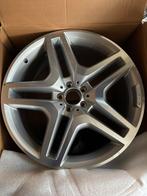 AMG Velg 21 inch, Auto-onderdelen, Banden en Velgen, Ophalen, 21 inch, Velg(en)