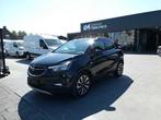 Opel Mokka X Bussines Luxe Camera Leder 1.6 i 115pk '17, Auto's, https://public.car-pass.be/vhr/3987169b-6124-4502-80f8-fa334d30925e