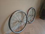 Spinergy wielen voor rolstoel (24') 12,7 assen 9-18 spaaks, Diversen, Verzenden, Gebruikt