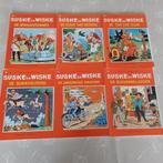 11x Suske en Wiske, Verzamelen, Stripfiguren, Verzenden, Suske en Wiske