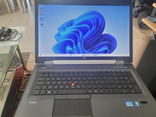 Mooie en snelle laptop, i5, 8 GB, SSD en nieuwe batterij !!, Computers en Software, Windows Laptops, Zo goed als nieuw, 16 inch