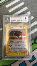 Pokémon TCG. Golem Skyridge Holo!, Hobby en Vrije tijd, Ophalen of Verzenden, Zo goed als nieuw, Losse kaart, Foil