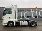 2019 MAN TGX 18.460 4x2 EURO6 Vrachtwagen, Euro 6, Bedrijf, Te koop, MAN