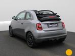 Fiat 500C 500e 42 kWh La Prima (automatique), Autos, Electronic Stability Program (ESP), Argent ou Gris, Achat, 87 kW