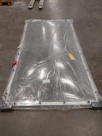 Koepel 120 cm op 240 cm, Ophalen