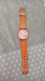 Montre femmes, Ophalen, Nieuw