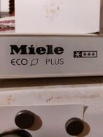 frigo Miele eco plus, Elektronische apparatuur, Ophalen
