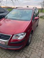 Volkswagen touran 1.9 tdi 2008, Auto's, Diesel, Particulier, Te koop, Touran
