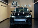 Audi Q3 1.4 TFSi Design * SPORT * GARANTIE 12 MOIS *, Auto's, Audi, Gebruikt, 4 cilinders, Alcantara, 150 pk