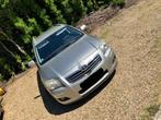 Toyota Avensis Wagon 2.2 D-4D Executive, Auto's, Voorwielaandrijving, Euro 5, Avensis, Zwart