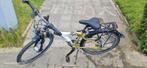 Kettler Jongensfiets 24", Fietsen en Brommers, Ophalen, Gebruikt, 24 inch, Versnellingen