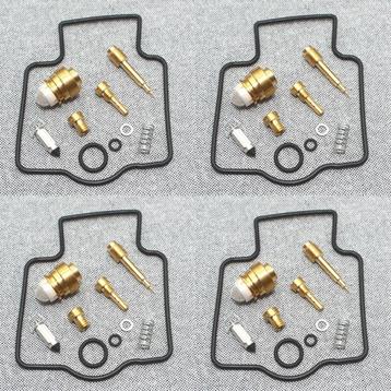 4x Pakkingset Yamaha YZF600R YZF600 R Thundercat Revisieset beschikbaar voor biedingen