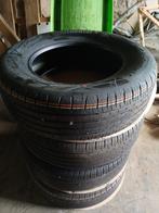 4 Pneus Continental neufs, jamais utilisés, Auto-onderdelen, Banden en Velgen, Ophalen, 215 mm, 16 inch, Nieuw