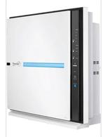 Luchtreiniger Zepter, Ophalen, Gebruikt