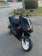 Aerox b klasse, Fietsen en Brommers, Scooters | Yamaha, Ophalen of Verzenden, Zo goed als nieuw, Aerox