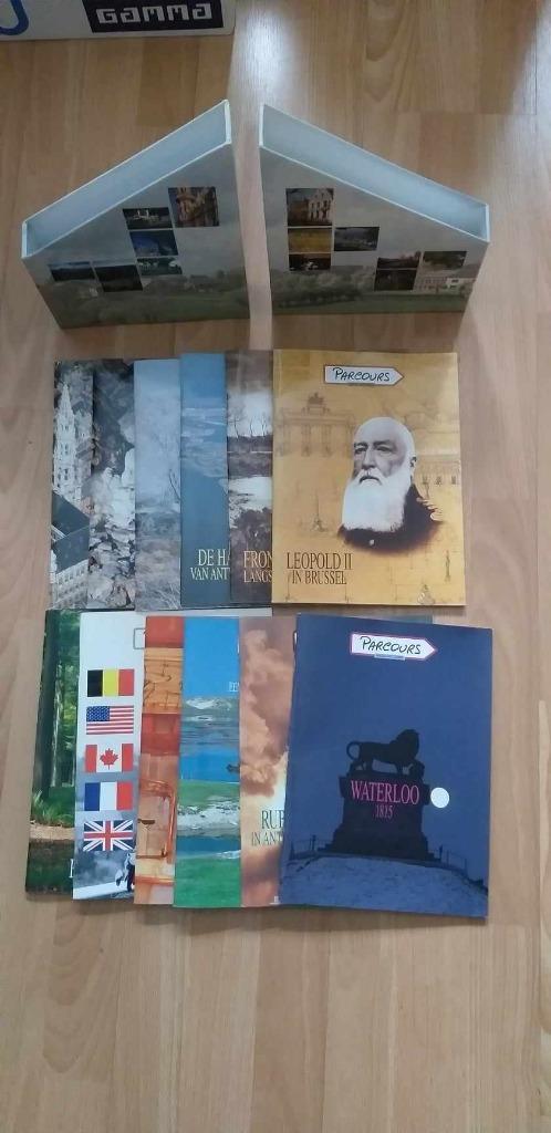 Artis Historia Parcours, Boeken, Prentenboeken en Plaatjesalbums, Zo goed als nieuw, Ophalen